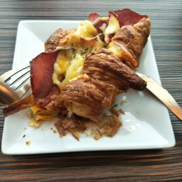 咖啡任務 Cafe Task