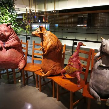 菈菈百匯廚坊 LA LA PIE