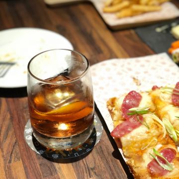 金色三麥精釀啤酒吧 SUNMAI BAR（台北大安店）