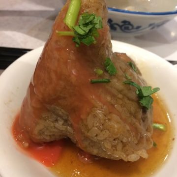 福珍園肉圓
