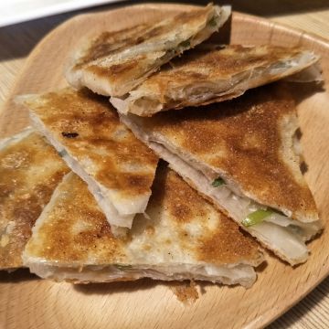 好。食間 breakfast in good time