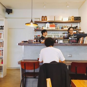 Nichi Nichi 日子咖啡