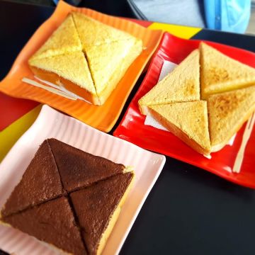 御爐香豆花（三民店）