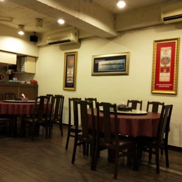 祥和蔬食精緻料理