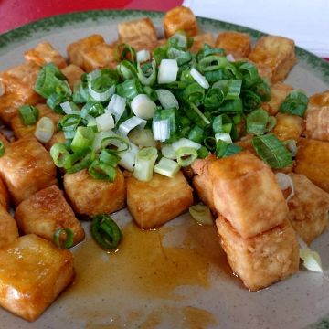 關子嶺茶壺雞（白河店）