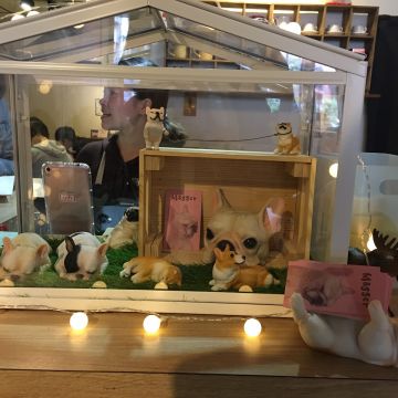 小倉庫 Puchi Loft