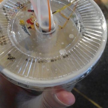 珍珠奶茶小店舖