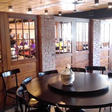 台灣磚窯雞（蘆竹店）