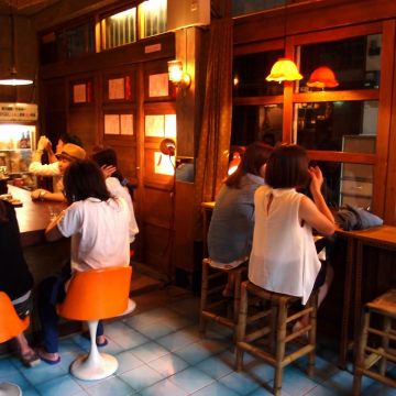 秘氏咖啡（中西店）