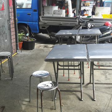 廟口阿嬤臭豆腐（通霄店）