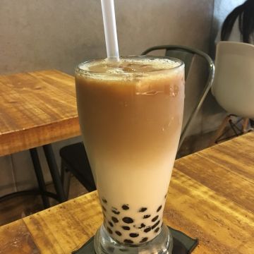 木衛二世界茶館