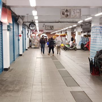 賴媽媽傳統豆花