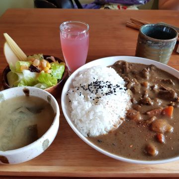 祖厝咖啡 GuGu Coffee