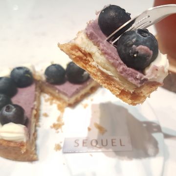 晞果甜點工作室