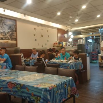 神戶牛排館（蘆洲店）