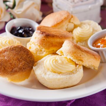 Michaelis 執事喫茶（西屯店）