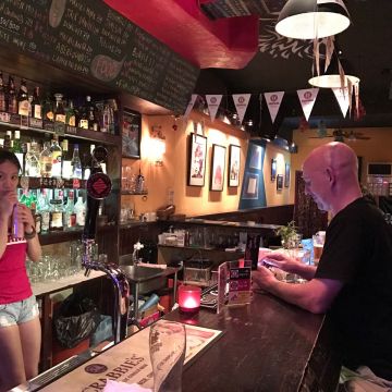 嘸問題 Bobwundaye