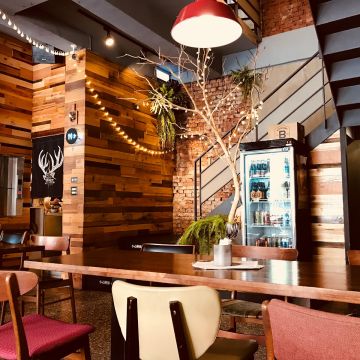 不設限酒食貳店