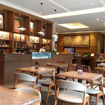 葛樂蒂咖啡館 Galette