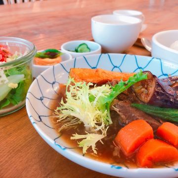 櫻桃小鎮 Cherry Town