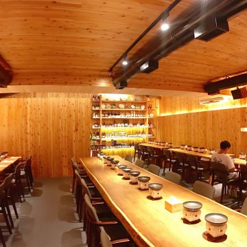 萩椛 牛かつ專門店