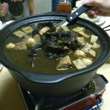 鳳味坊養生烏骨雞（北投店）