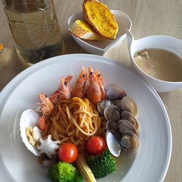 山玥左岸休閒餐飲