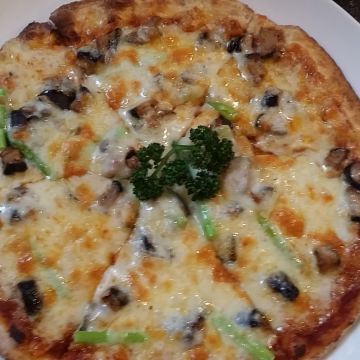 對面餐廳 OPPOSITE