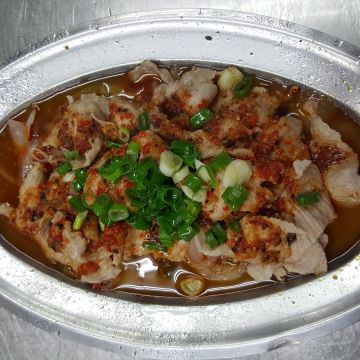 韓湘樓小館