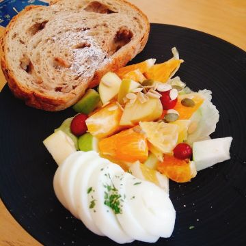 濰克早午餐 內埔店 Wake Up Brunch