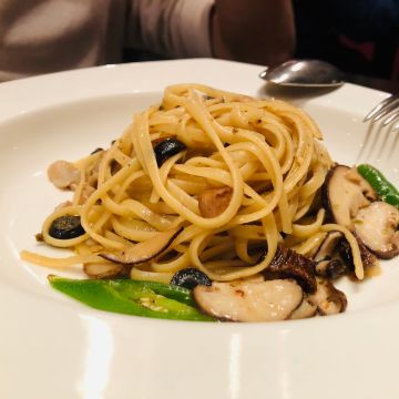 Oregano奧瑞岡義式餐廳