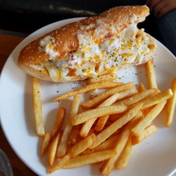 Table2 Coffee Roaster