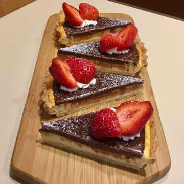 卓爾咖啡 Orpheus Coffeehouse