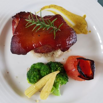 大武英豪商務會館