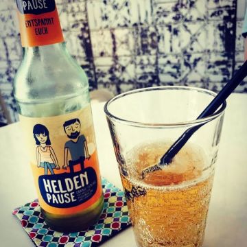 加啤咖啡 +B CAFÉ