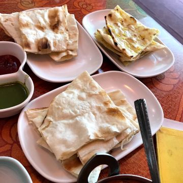 印度小鎮（竹北店）