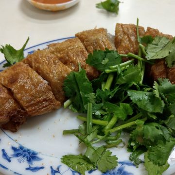 羅東肉羹番（宜蘭店）