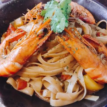 紐澳良小廚 Nola Kitchen