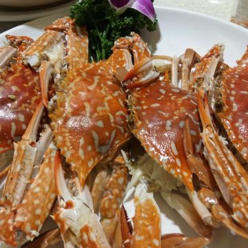 旗津現撈海鮮餐廳