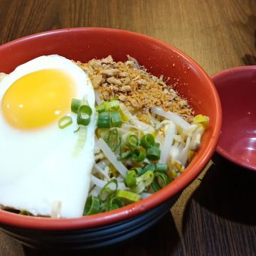 老古撈撈麵（旗山店）