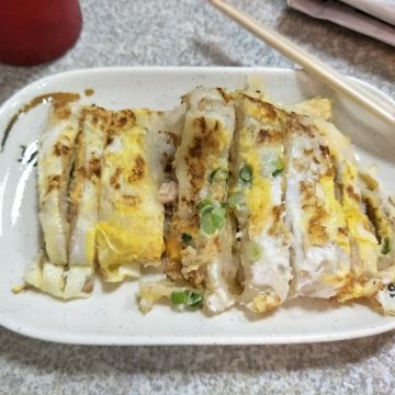 豆漿嫂早餐店