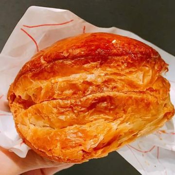 RAPL澎派令果（台北信義店）