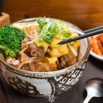 赤鳥深夜炙燒拉麵