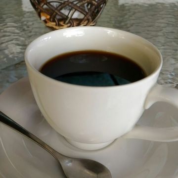 香榭彎咖啡簡餐