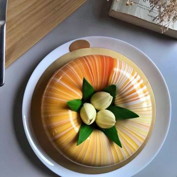 P&J's Pâtisserie 甜點工作室