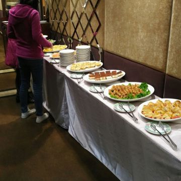 桃園福容大飯店