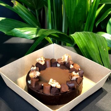 ytCa Pâtisserie創意法式甜點工作室