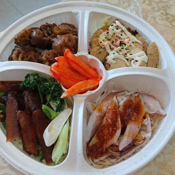 富樂砂鍋美食餐廳