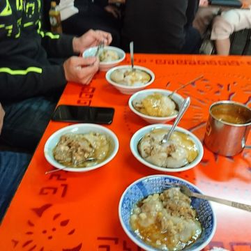 水里二坪枝仔冰