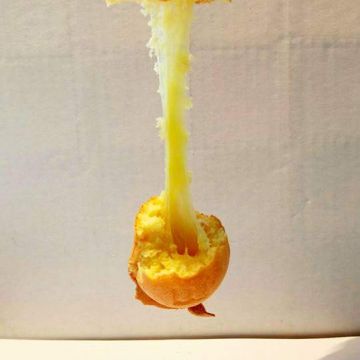 小雞吃蛋糕 台東池上店